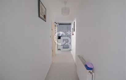                      ALİAĞA YENİ MAH. GENİŞ VE KULLANIŞLI 4+1 SATILIK DAİRE