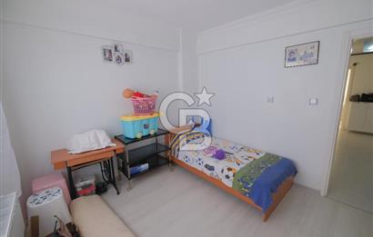                      ALİAĞA YENİ MAH. GENİŞ VE KULLANIŞLI 4+1 SATILIK DAİRE