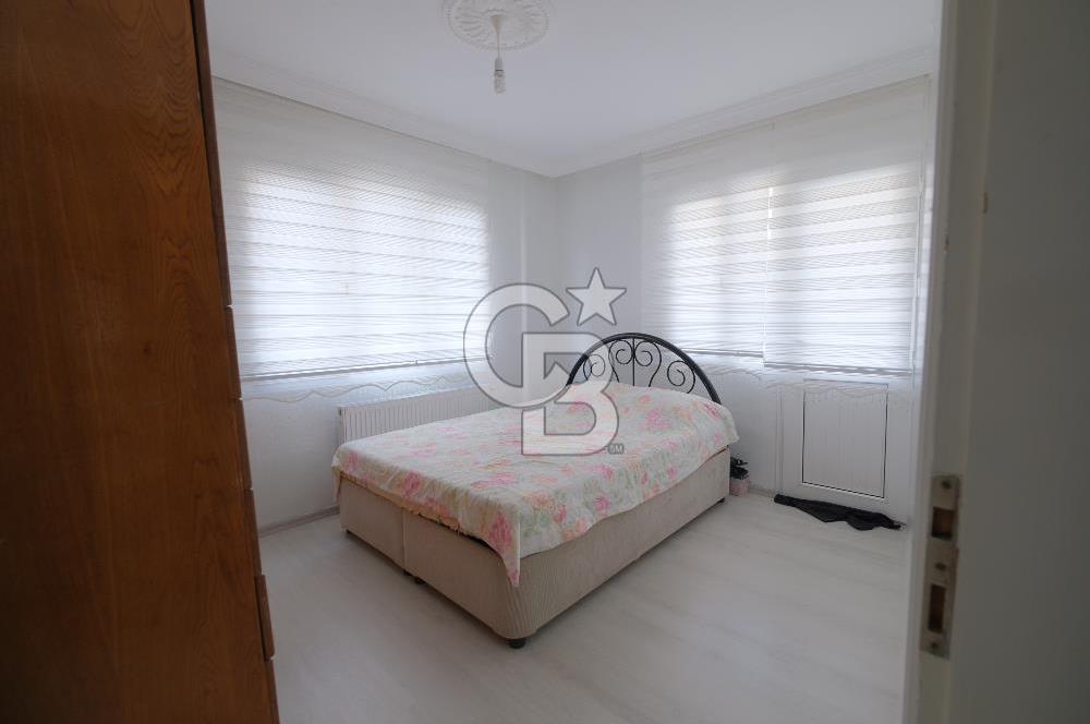                      ALİAĞA YENİ MAH. GENİŞ VE KULLANIŞLI 4+1 SATILIK DAİRE