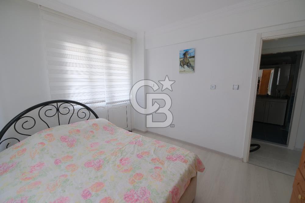                      ALİAĞA YENİ MAH. GENİŞ VE KULLANIŞLI 4+1 SATILIK DAİRE
