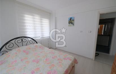                      ALİAĞA YENİ MAH. GENİŞ VE KULLANIŞLI 4+1 SATILIK DAİRE