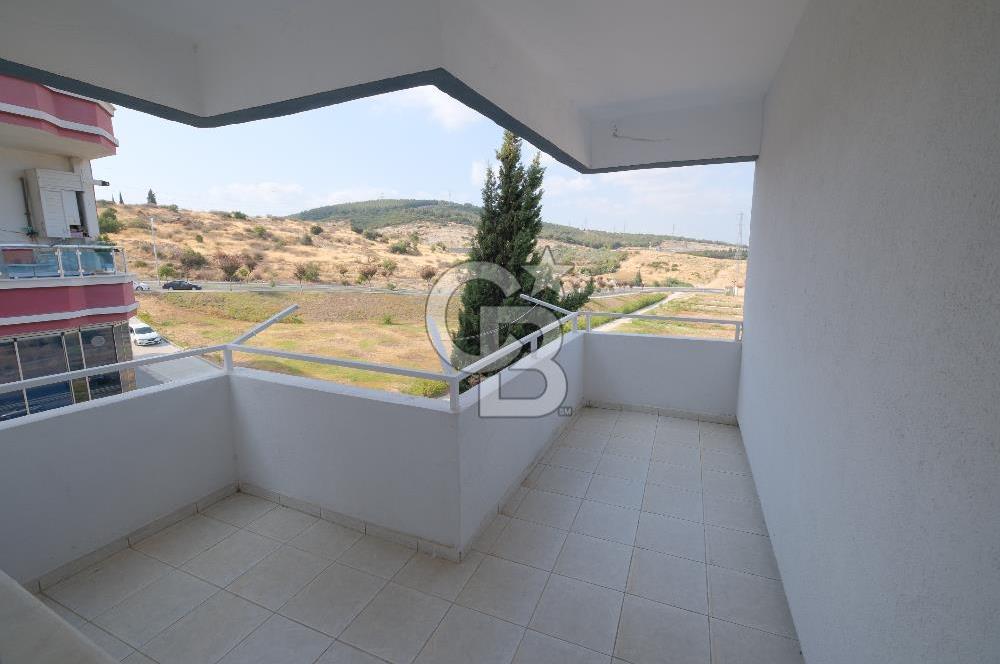                      ALİAĞA YENİ MAH. GENİŞ VE KULLANIŞLI 4+1 SATILIK DAİRE