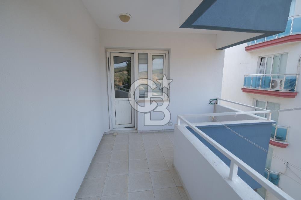                     ALİAĞA YENİ MAH. GENİŞ VE KULLANIŞLI 4+1 SATILIK DAİRE