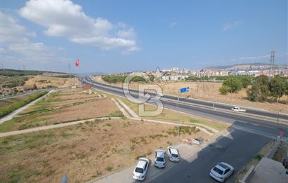                      ALİAĞA YENİ MAH. GENİŞ VE KULLANIŞLI 4+1 SATILIK DAİRE