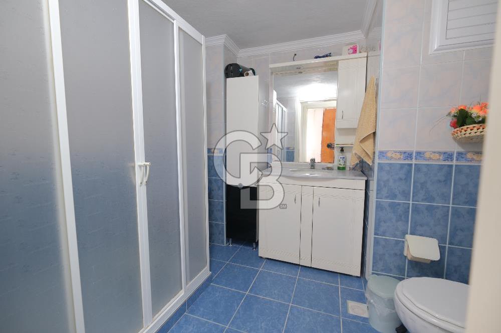                      ALİAĞA YENİ MAH. GENİŞ VE KULLANIŞLI 4+1 SATILIK DAİRE