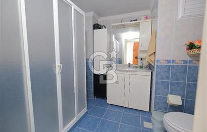                      ALİAĞA YENİ MAH. GENİŞ VE KULLANIŞLI 4+1 SATILIK DAİRE