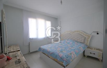                      ALİAĞA YENİ MAH. GENİŞ VE KULLANIŞLI 4+1 SATILIK DAİRE