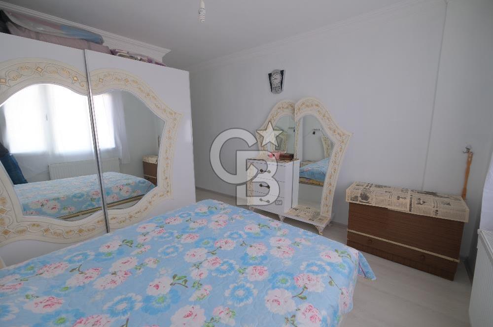                      ALİAĞA YENİ MAH. GENİŞ VE KULLANIŞLI 4+1 SATILIK DAİRE