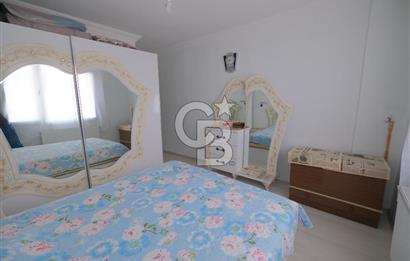                      ALİAĞA YENİ MAH. GENİŞ VE KULLANIŞLI 4+1 SATILIK DAİRE