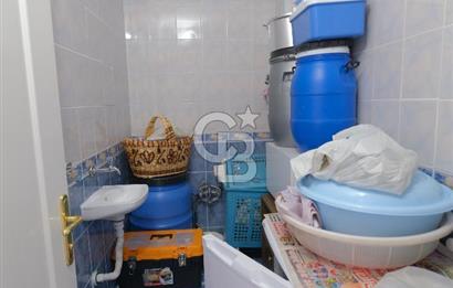                      ALİAĞA YENİ MAH. GENİŞ VE KULLANIŞLI 4+1 SATILIK DAİRE