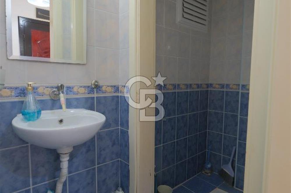                      ALİAĞA YENİ MAH. GENİŞ VE KULLANIŞLI 4+1 SATILIK DAİRE