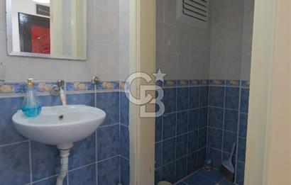                      ALİAĞA YENİ MAH. GENİŞ VE KULLANIŞLI 4+1 SATILIK DAİRE