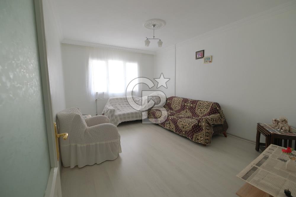                      ALİAĞA YENİ MAH. GENİŞ VE KULLANIŞLI 4+1 SATILIK DAİRE