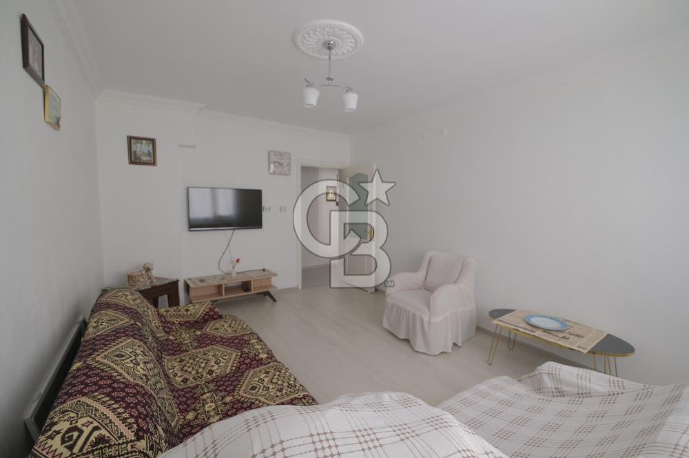                      ALİAĞA YENİ MAH. GENİŞ VE KULLANIŞLI 4+1 SATILIK DAİRE