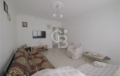                      ALİAĞA YENİ MAH. GENİŞ VE KULLANIŞLI 4+1 SATILIK DAİRE