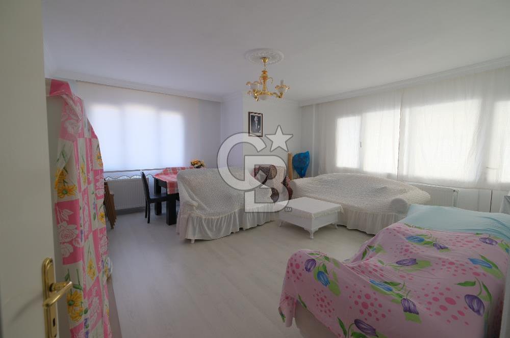                      ALİAĞA YENİ MAH. GENİŞ VE KULLANIŞLI 4+1 SATILIK DAİRE