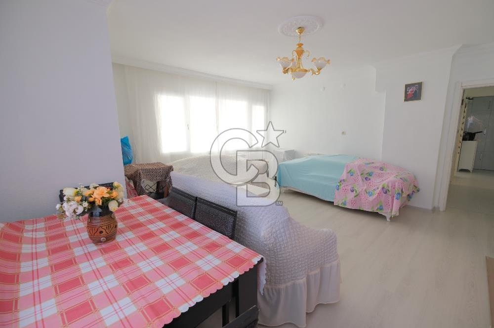                      ALİAĞA YENİ MAH. GENİŞ VE KULLANIŞLI 4+1 SATILIK DAİRE