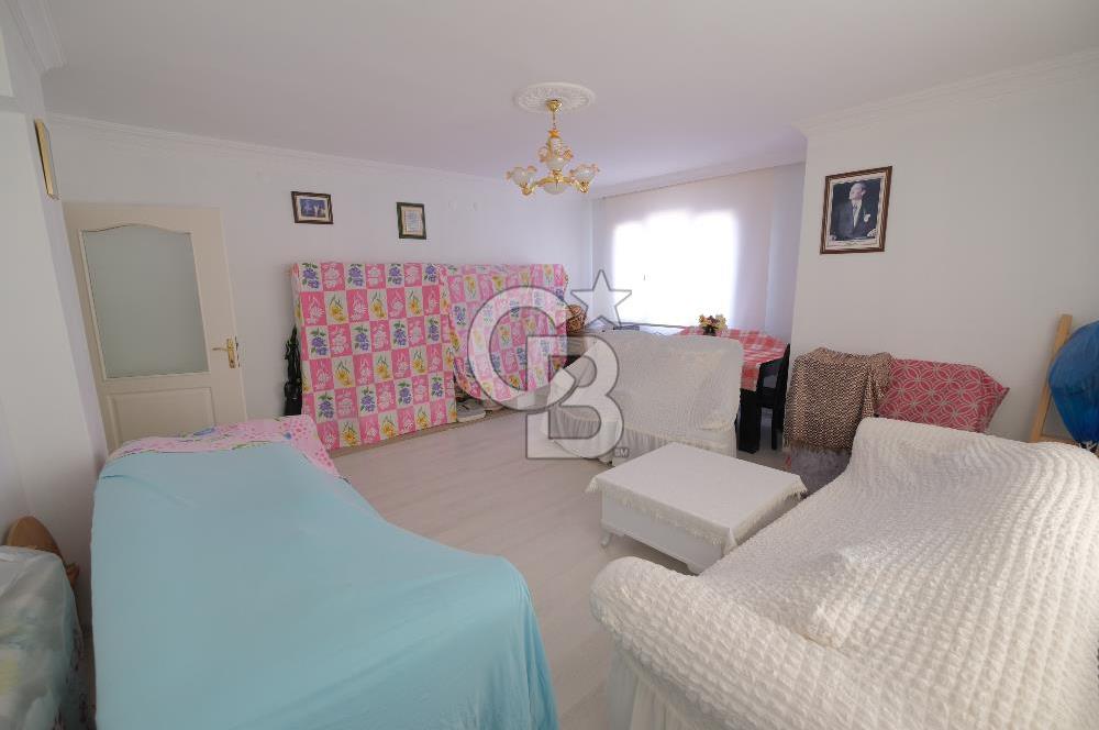                     ALİAĞA YENİ MAH. GENİŞ VE KULLANIŞLI 4+1 SATILIK DAİRE
