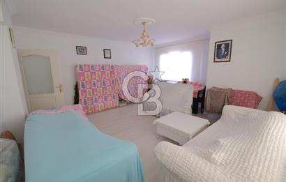                      ALİAĞA YENİ MAH. GENİŞ VE KULLANIŞLI 4+1 SATILIK DAİRE