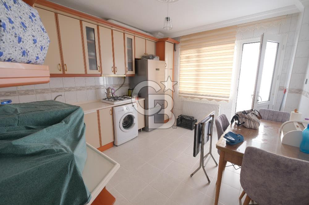                      ALİAĞA YENİ MAH. GENİŞ VE KULLANIŞLI 4+1 SATILIK DAİRE
