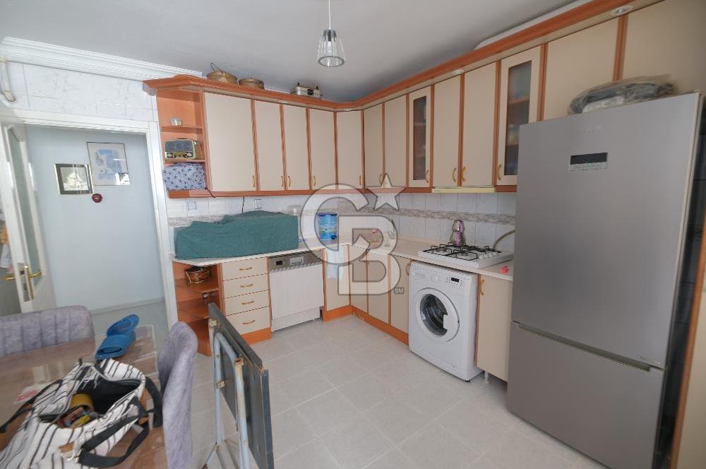                      ALİAĞA YENİ MAH. GENİŞ VE KULLANIŞLI 4+1 SATILIK DAİRE