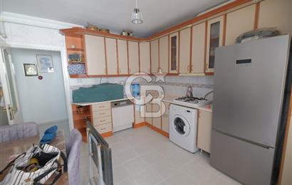                      ALİAĞA YENİ MAH. GENİŞ VE KULLANIŞLI 4+1 SATILIK DAİRE