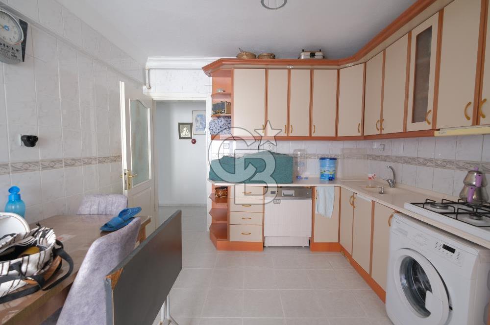                      ALİAĞA YENİ MAH. GENİŞ VE KULLANIŞLI 4+1 SATILIK DAİRE
