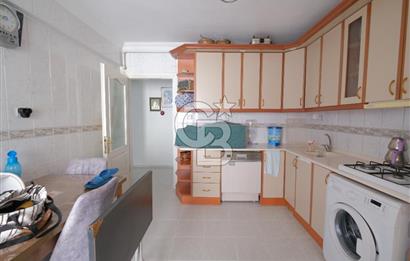                      ALİAĞA YENİ MAH. GENİŞ VE KULLANIŞLI 4+1 SATILIK DAİRE