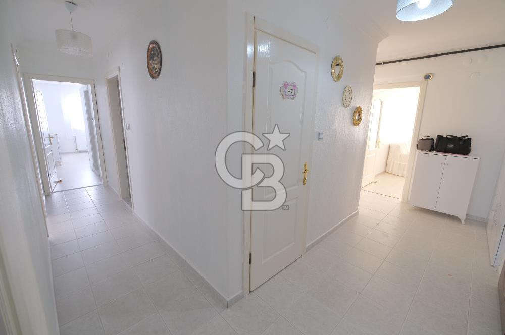                      ALİAĞA YENİ MAH. GENİŞ VE KULLANIŞLI 4+1 SATILIK DAİRE
