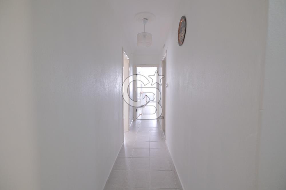                      ALİAĞA YENİ MAH. GENİŞ VE KULLANIŞLI 4+1 SATILIK DAİRE