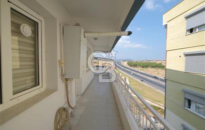                      ALİAĞA YENİ MAH. GENİŞ VE KULLANIŞLI 4+1 SATILIK DAİRE