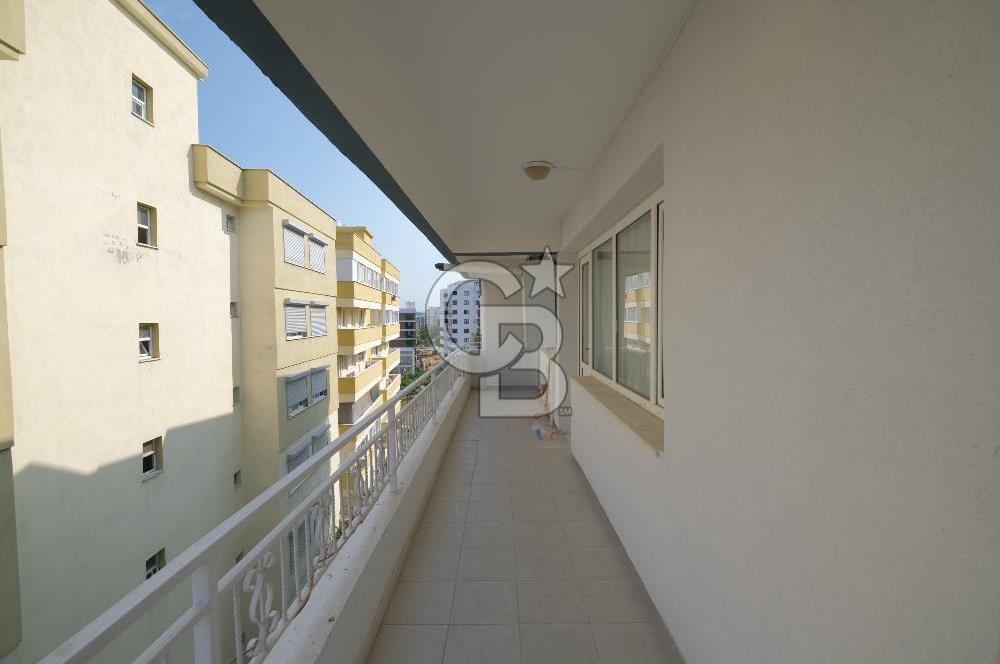                      ALİAĞA YENİ MAH. GENİŞ VE KULLANIŞLI 4+1 SATILIK DAİRE