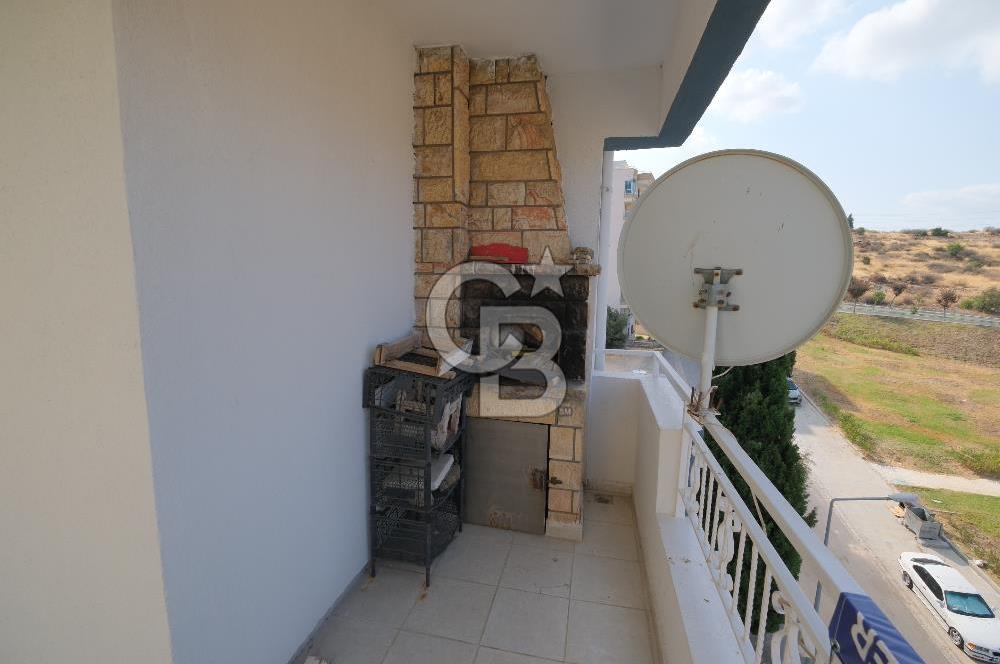                      ALİAĞA YENİ MAH. GENİŞ VE KULLANIŞLI 4+1 SATILIK DAİRE