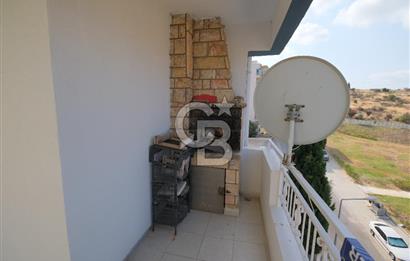                      ALİAĞA YENİ MAH. GENİŞ VE KULLANIŞLI 4+1 SATILIK DAİRE