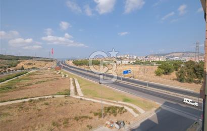                      ALİAĞA YENİ MAH. GENİŞ VE KULLANIŞLI 4+1 SATILIK DAİRE
