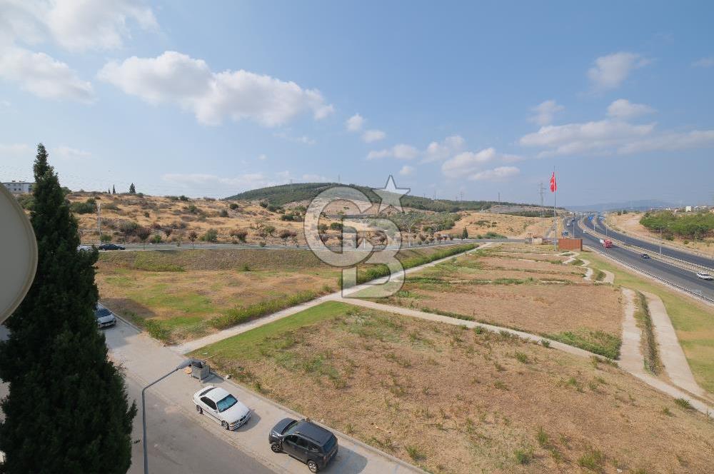                      ALİAĞA YENİ MAH. GENİŞ VE KULLANIŞLI 4+1 SATILIK DAİRE