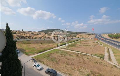                      ALİAĞA YENİ MAH. GENİŞ VE KULLANIŞLI 4+1 SATILIK DAİRE