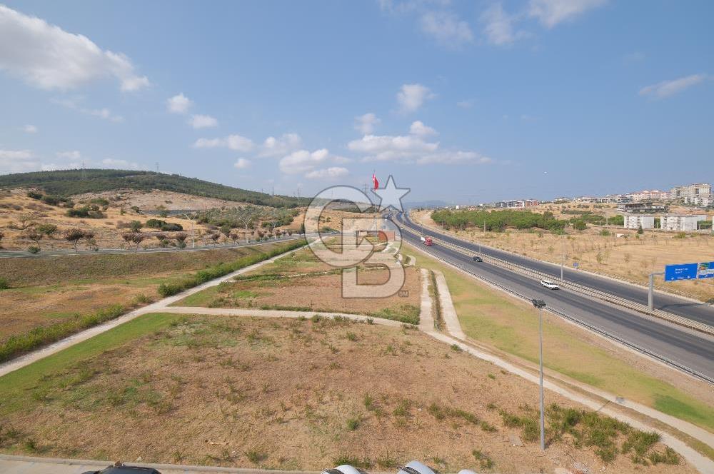                      ALİAĞA YENİ MAH. GENİŞ VE KULLANIŞLI 4+1 SATILIK DAİRE