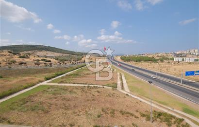                      ALİAĞA YENİ MAH. GENİŞ VE KULLANIŞLI 4+1 SATILIK DAİRE