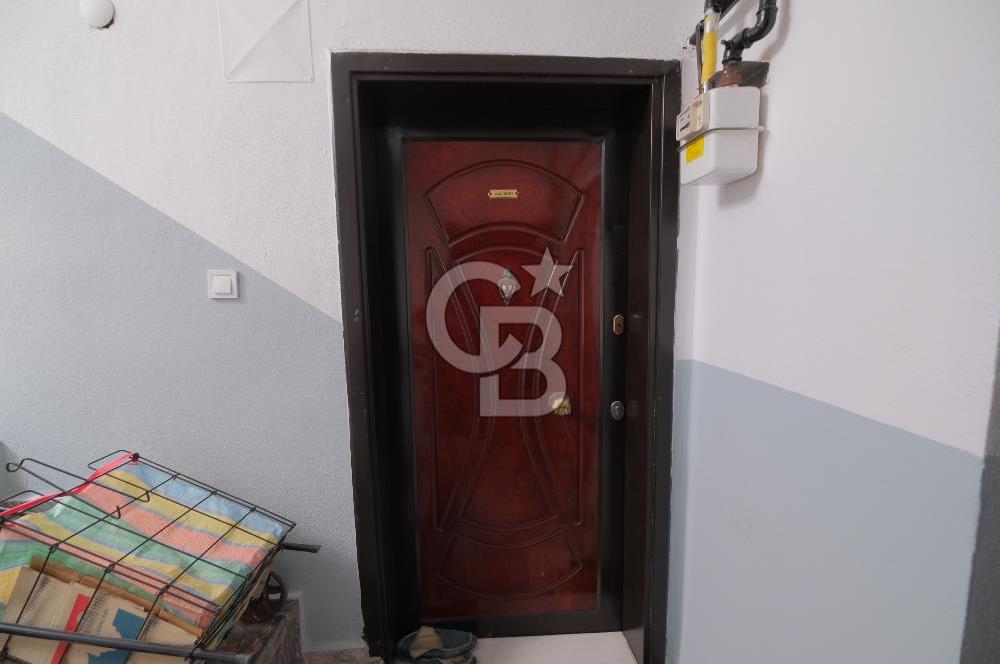                     ALİAĞA YENİ MAH. GENİŞ VE KULLANIŞLI 4+1 SATILIK DAİRE