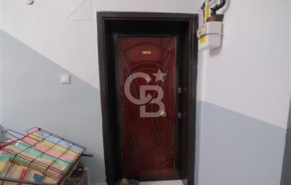                      ALİAĞA YENİ MAH. GENİŞ VE KULLANIŞLI 4+1 SATILIK DAİRE