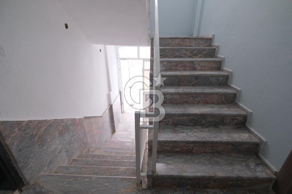                      ALİAĞA YENİ MAH. GENİŞ VE KULLANIŞLI 4+1 SATILIK DAİRE