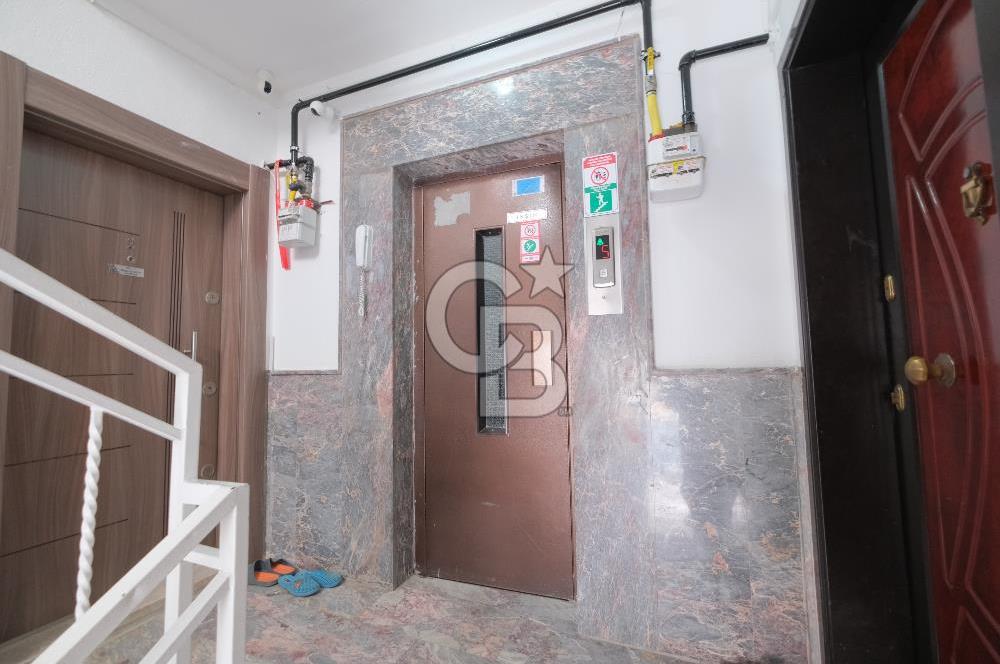                      ALİAĞA YENİ MAH. GENİŞ VE KULLANIŞLI 4+1 SATILIK DAİRE