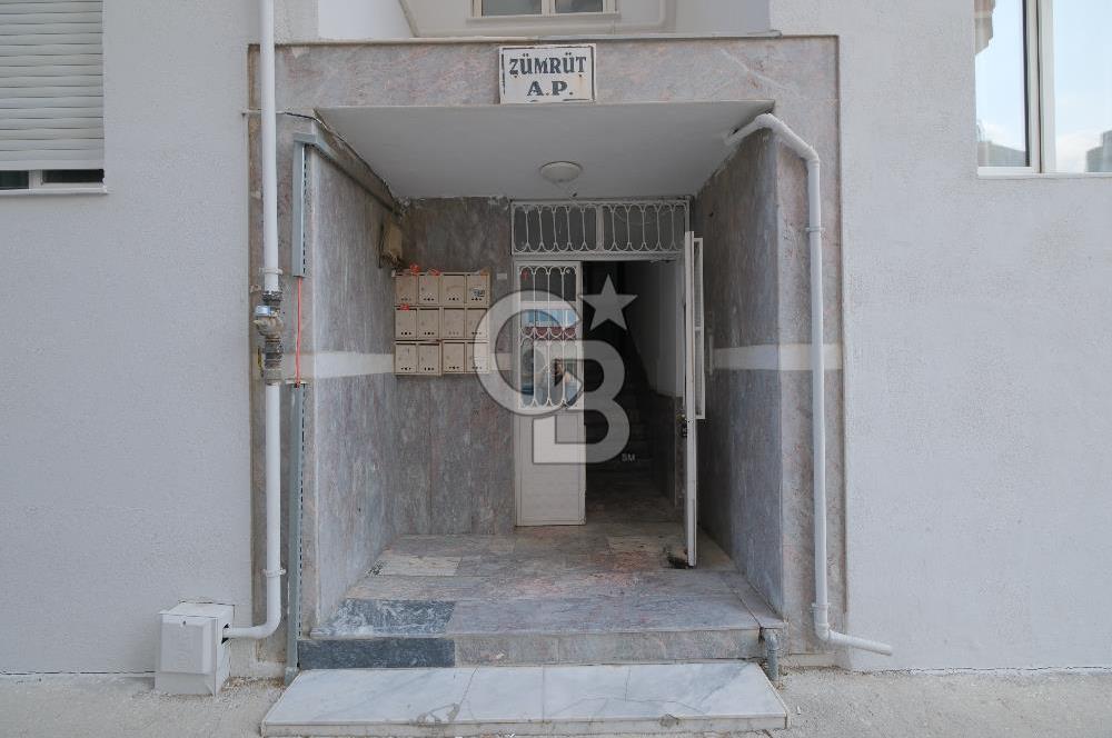                      ALİAĞA YENİ MAH. GENİŞ VE KULLANIŞLI 4+1 SATILIK DAİRE