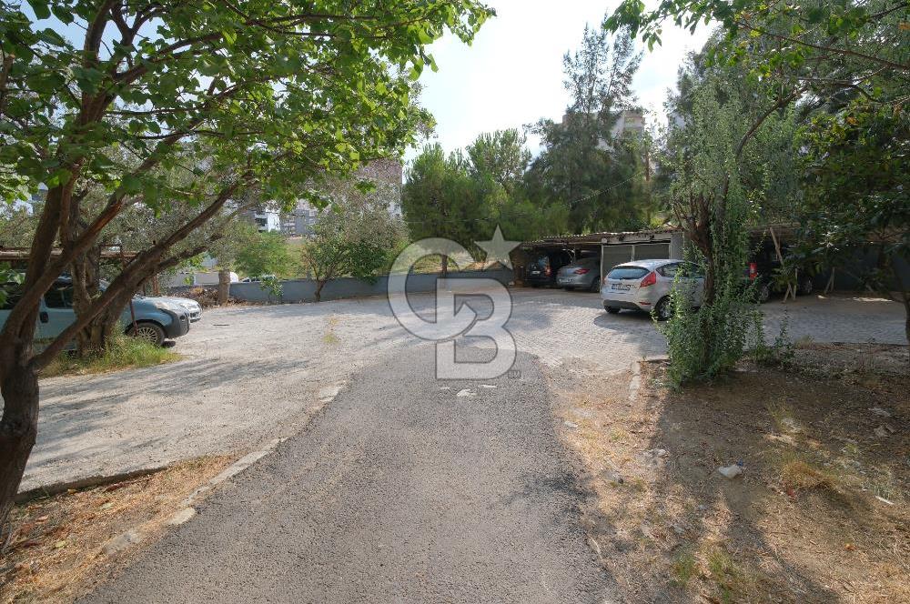                      ALİAĞA YENİ MAH. GENİŞ VE KULLANIŞLI 4+1 SATILIK DAİRE