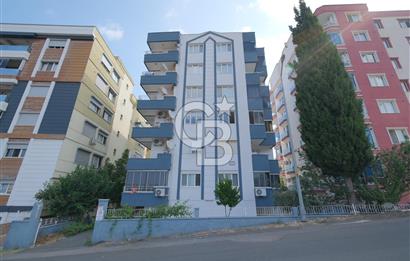                      ALİAĞA YENİ MAH. GENİŞ VE KULLANIŞLI 4+1 SATILIK DAİRE