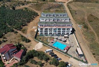 YALOVA ARMUTLU EMİN TERMAL DEVREMÜLK 14 GÜN 29 MAYIS-10 HAZİRAN SUİT 