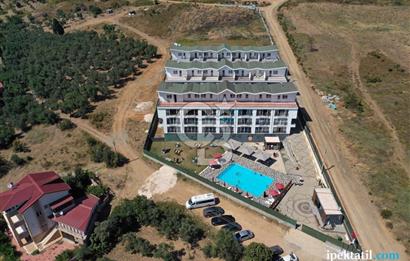YALOVA ARMUTLU EMİN TERMAL DEVREMÜLK 14 GÜN 29 MAYIS-10 HAZİRAN SUİT 