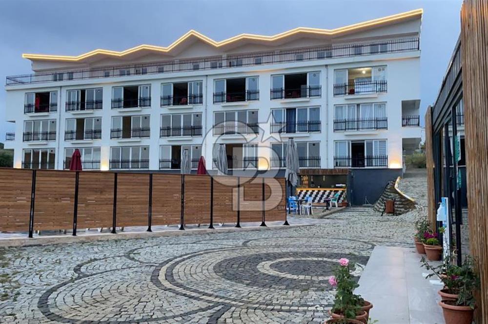 YALOVA ARMUTLU EMİN TERMAL DEVREMÜLK 14 GÜN 29 MAYIS-10 HAZİRAN SUİT 