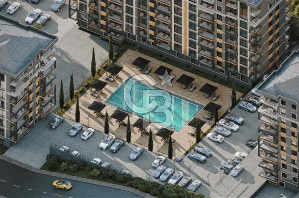 Samsun atakum çobanlıda 1+1